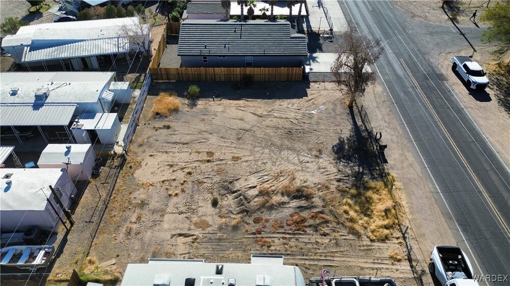 Photo of Mobile Home Lot