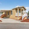 Mobile Home for Sale: 1 Bed 1 Bath 2024 Clayton