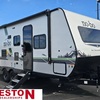 RV for Sale: 2024 NO BOUNDARIES (20 SERIES) NB20.3