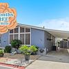 Mobile Home for Sale: 2 Bed 2 Bath 1982 Kaufman&Broad
