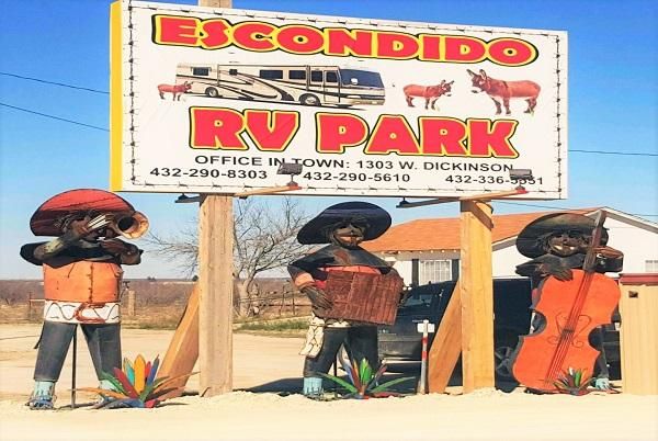 Photo of RV Park/Campground