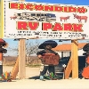 RV Park: Escondido RV Park, Fort Stockton, TX