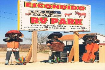 Thumbnail of RV park