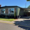 Mobile Home for Sale: 11-529 Remodeled 2brm/2ba Home in 55+ Community, Newberg, OR