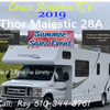 RV for Sale: 2019 28A