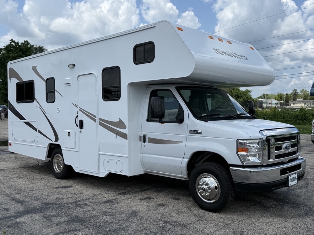 Photo of Rv