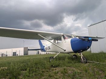 Thumbnail of aircraft