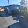 Mobile Home for Sale: Double Wide Manufactured - Manufactured Home on Real Property, Bay City, OR