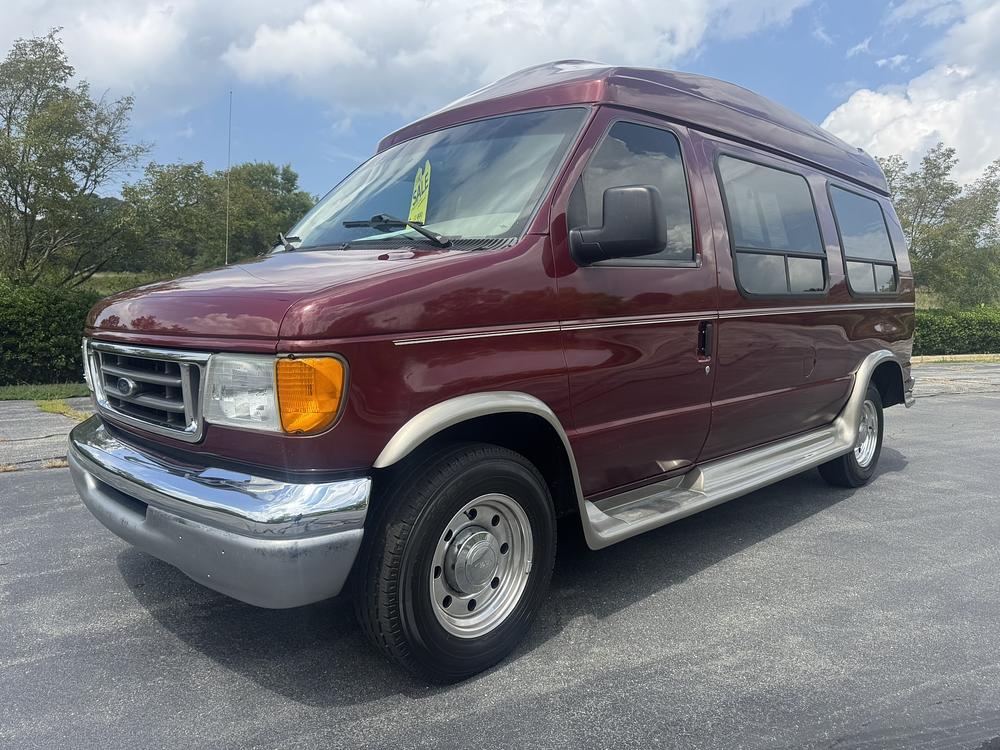 Photo of Rv