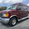 RV for Sale: 2003 ECONOLINE E250SUPERCAB