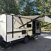 RV for Sale: 2022 MALLARD PATHFINDER P18BHS
