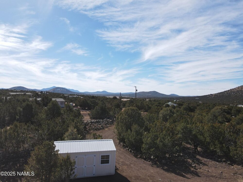 Photo of Mobile Home Lot