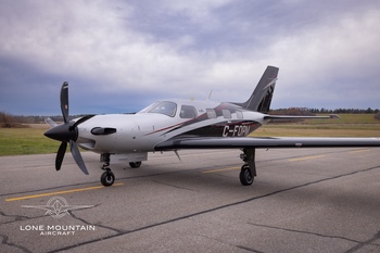 Thumbnail of aircraft