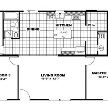 Thumbnail of mobile home