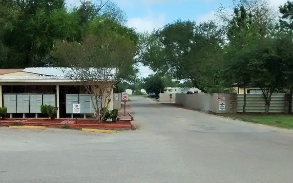 Photo of Mobile Home Lot