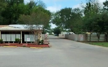 Photo of Mobile Home Lot