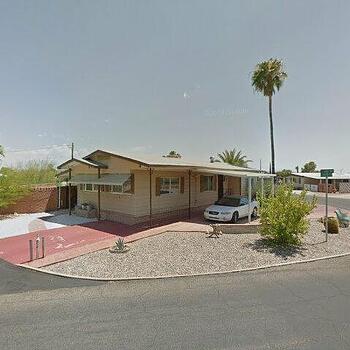 Thumbnail of mobile home