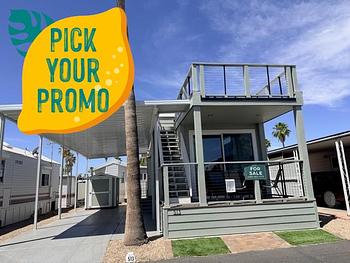 Thumbnail of mobile home
