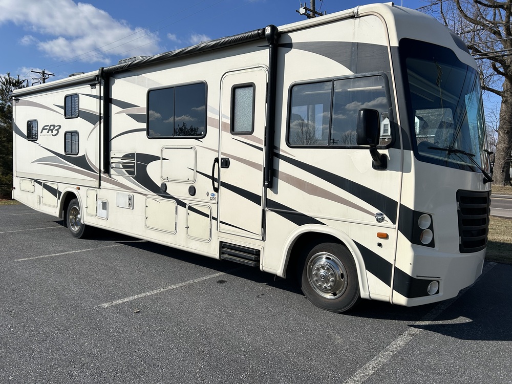 Photo of Rv