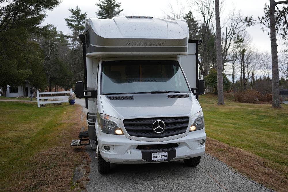 Photo of Rv