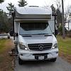 RV for Sale: 2018 VIEW 24V