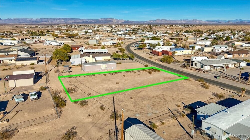 Photo of Mobile Home Lot