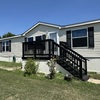 Mobile Home for Sale: 3 Bed 2 Bath 2006 Clayton