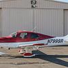 Aircraft for Sale: 2007 Cirrus SR22 - G3 Turbo GTS