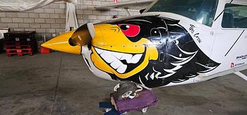 Thumbnail of aircraft