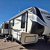 RV for Sale: 2018 BIGHORN TRAVELER 39RD