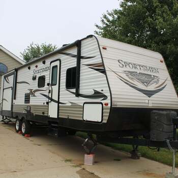 Photo of Rv