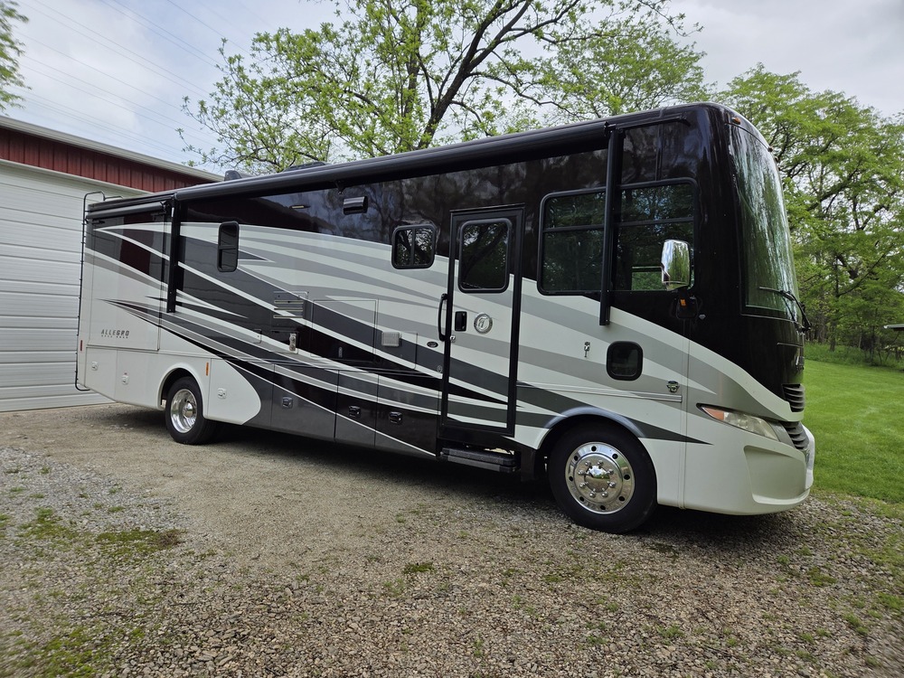 Photo of Rv