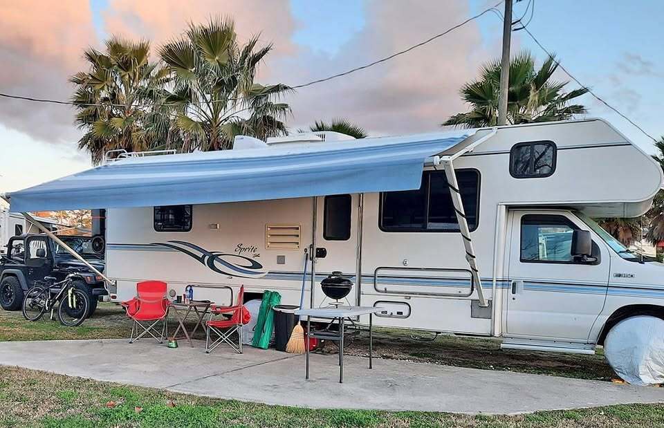 Photo of Rv