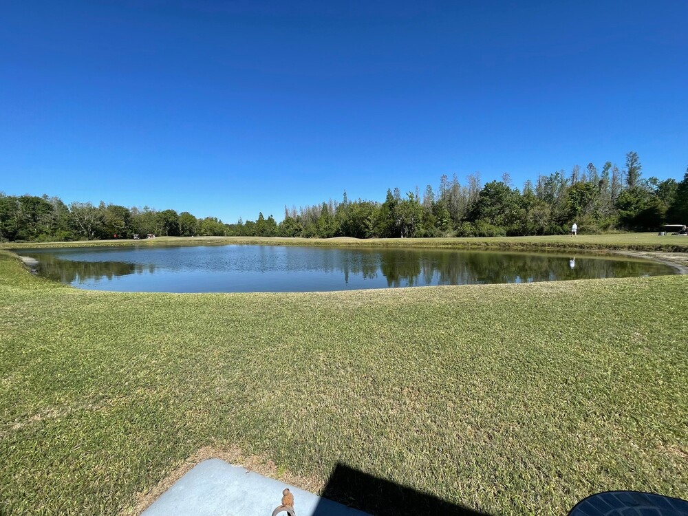 Cypress Lakes Village