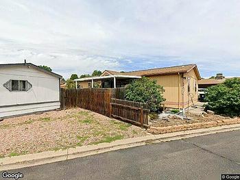 Thumbnail of mobile home