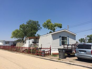 Photo of Mobile Home Park