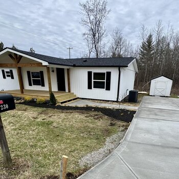 Thumbnail of mobile home