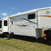 RV for Sale: 2009 BIG COUNTRY 3500 RL
