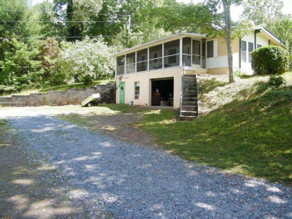 Photo of Mobile Home Park
