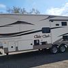 RV for Sale: 2016 CEDAR CREEK SILVERBACK 29RE