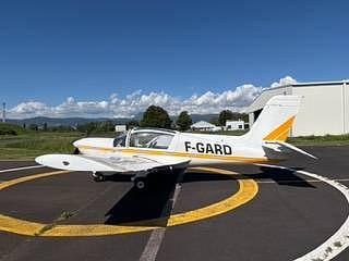 Thumbnail of aircraft