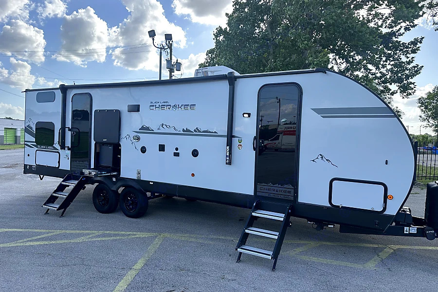 Photo of Rv