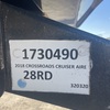 RV for Sale: 2018 CRUISER AIRE CR28RD