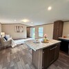 Mobile Home for Sale: For Sale: 3-bedroom, 2-bathroom |  Centralia 15, Centralia, IL