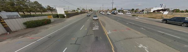 Photo of Mobile Home Park