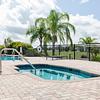 RV Lot for Rent: Bay Lake Motor Coach Resort, Auburndale, FL