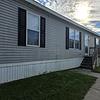 Mobile Home for Rent: 3 Bed 2 Bath 2018 Redman