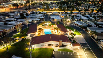 Thumbnail of mobile home park