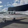 Aircraft for Sale: 1981 BEECHCRAFT BARON 58