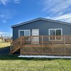Mobile Home for Sale: Manufactured On Land, Ranch - Metolius, OR, Metolius, OR